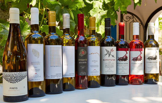 ΕΣΤΙΑΤΟΡΙΟ ΣΑΝΤΟΡΙΝΗ AROMA AVLIS WINES 006